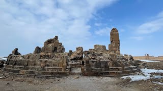 Ani, The Ancient Capital of the Bagratid Armenian Kingdom 961-1045 a.d.