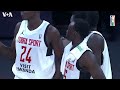 bal season 2 cobra sport ssudan vs. espoir fukash drcongo game highlights april 13 2021