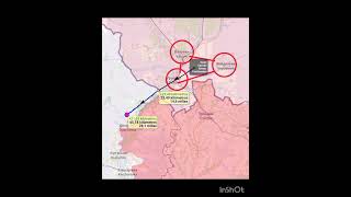 @PZarzovs: intenciones del mando ruso sobre el norte de Kupyansk.