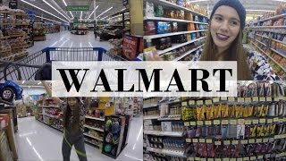 Supermercado nos EUA - WALMART | Mi Alves