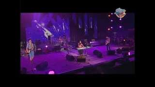 2012上海熱波音樂節Zebra Music Festival Shanghai 2012-曲婉婷Wanting-Drenched