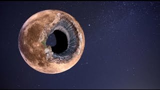 The Moon is HOLLOW?? 5 Moon Mysteries That Science CAN'T Explain