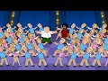 Family Guy try not to laugh (part 2)