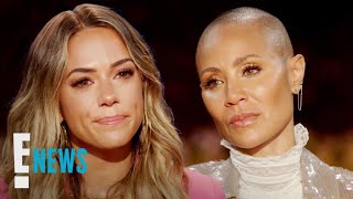 Jana Kramer Says Mike Caussin Cheated With More Than 13 Women | E! News