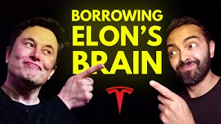 Using Elon Musk to Start Your First Business (His Principles = Your Success)