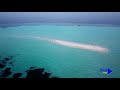 SandBank Picnic (Beautiful Sandbank in Maldives)