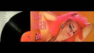 Nina Hagen - 1985 Ekstasy Drive