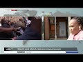 March and March | Protest against undocumented foreign nationals