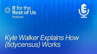 How {tidycensus} works