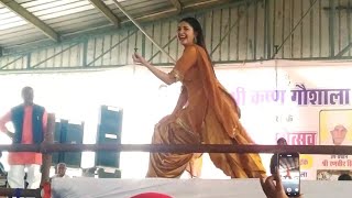 Sapna Choudhary New Dance 2020 in Deeghal, Jhajjar || Sulfa (सुल्फा) Srar Tha Gya Sapna Song 2020