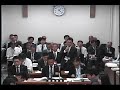 301010決算特別委員会第2分科会②