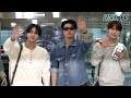 230513 enhypen 무대를 찢으러 떠난다 rnx tv