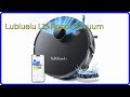 REVIEW (2024): Lubluelu L15 Robot Vacuum. ESSENTIAL details.