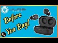 JLab JBuds Air Review (2020) - Cheap Earbuds With One ANNOYING Flaw!