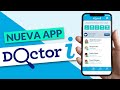 ¡NUEVA APP 2021! – Médicos, abogados y veterinarios GRATIS 🐾 Ahorra tiempo y dinero con Doctor i