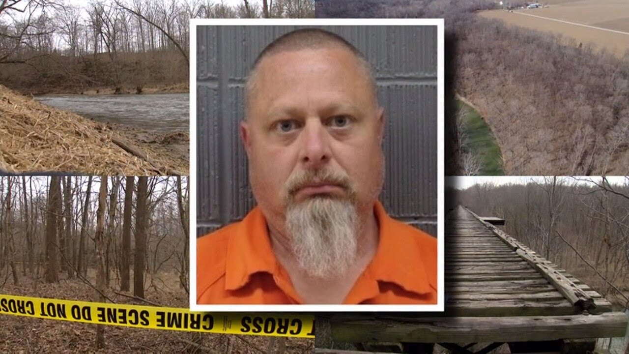 How Potential Evidence Leak In Delphi Murders Case Could Impact The ...