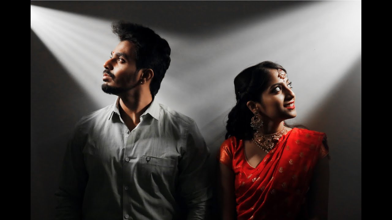 Engagement Teaser Youtube