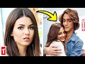 Nickelodeon Victorious Couples: Who Dated Who