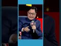 'Judiciary Can’t Play The Role Of Opposition': Union Minister Kiren Rijiju At India Today Conclave