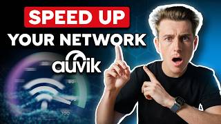 How to Troubleshoot a Slow Network with Auvik (Step-by-Step Guide)