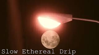 Slow Ethereal Drip  [130Grit Instrumentals]