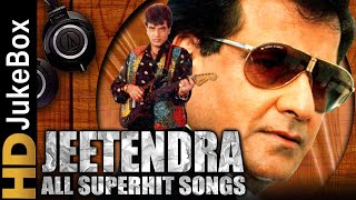 Jeetendra Birthday Special All Superhit Songs | Bollywood Top 10 Songs |जितेन्द्र के हिट पुराने गाने