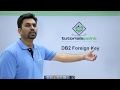 DB2 - Foreign Key