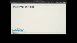 Server-Side JavaScript (SSJS) 101