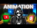 How To Make Cartoon Chracter Like @TubeSenseiofficial  | Cartoon video kaise banaye