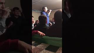 Orxan Lökbatanli Elsen Bilesuvarli meyxana