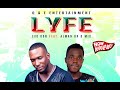 LYFE EXO DON FT ALMAN ON D MIX OFFICIAL MUSIC LYRICS VIDEO