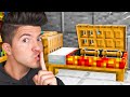 I Found 4 More SECRETS about PrestonPlayz! - Minecraft