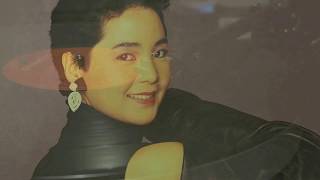 鄧麗君 我只在乎你 65th Anniversary Tribute - Hifi 黑膠 96/24 HD Audio - Teresa Teng