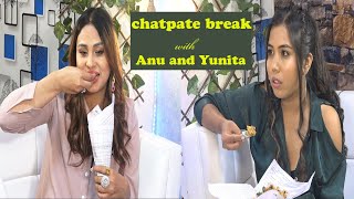 नायिका अनु शाह र प्रस्तोता युनिताको चटपटे गफ l प्रोमो_२ l Anu Shah l Yunita Khatri l NEP TV NETWORK