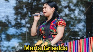 Marta Griselda y su grupo Ministros de Luz 🎬🎤🎺🎷Lo Mas Nuevo 25 de Noviembre 2,024