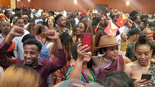 Tigray festival Denver