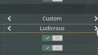 Death by Ludicrous GPU Particles