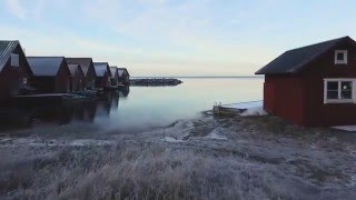 Vision för Tierps kommun