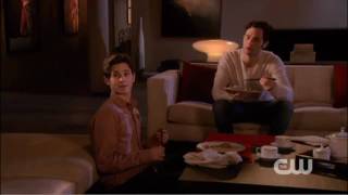 Gossip Girl Season 4 - Episode 20: The Princesses And The Frog - Preview