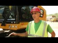 Cat® M316F Wheeled Excavator Customer Testimonial