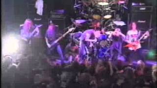 Aftermath - Nekrofukgel