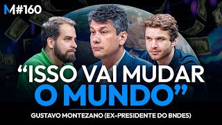 TRANSIÇÃO ENERGÉTICA, BNDES E A OPORTUNIDADE BILIONÁRIA DOS PRÓXIMOS 10 ANOS | Market Makers #160