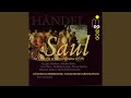 Saul, HWV 53: Act Three 