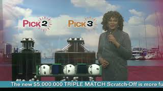 Pick Evening 20230921