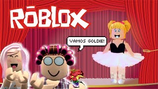 Bebe Goldie Se Pierde En El Campamento De Verano En Roblox Titi Juegos - y aventuras bebe goldie watch titi roblox de campamento en