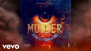 BANGA RAS - MURDER ft. SHAWDO