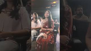 Saipallavi at event 🤓 Looking gorgeous 🎶Simple as self 🌷