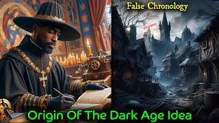 The Origin & Development Of The Dark Age Idea / False Chronology / Historical Phantoms