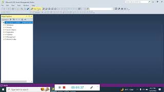Format query Result as Json using SQL server || Return data in Json format in SQL