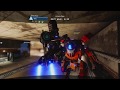 Getting Feisty - Northstar Frontier Defense - Titanfall 2